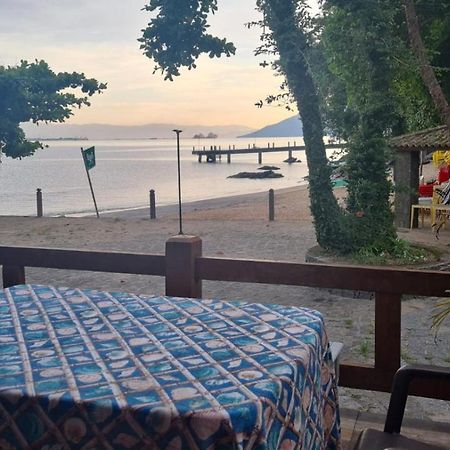 Villa Do Portinho - Casas Em Frente A Praia Ilhabela Exterior foto
