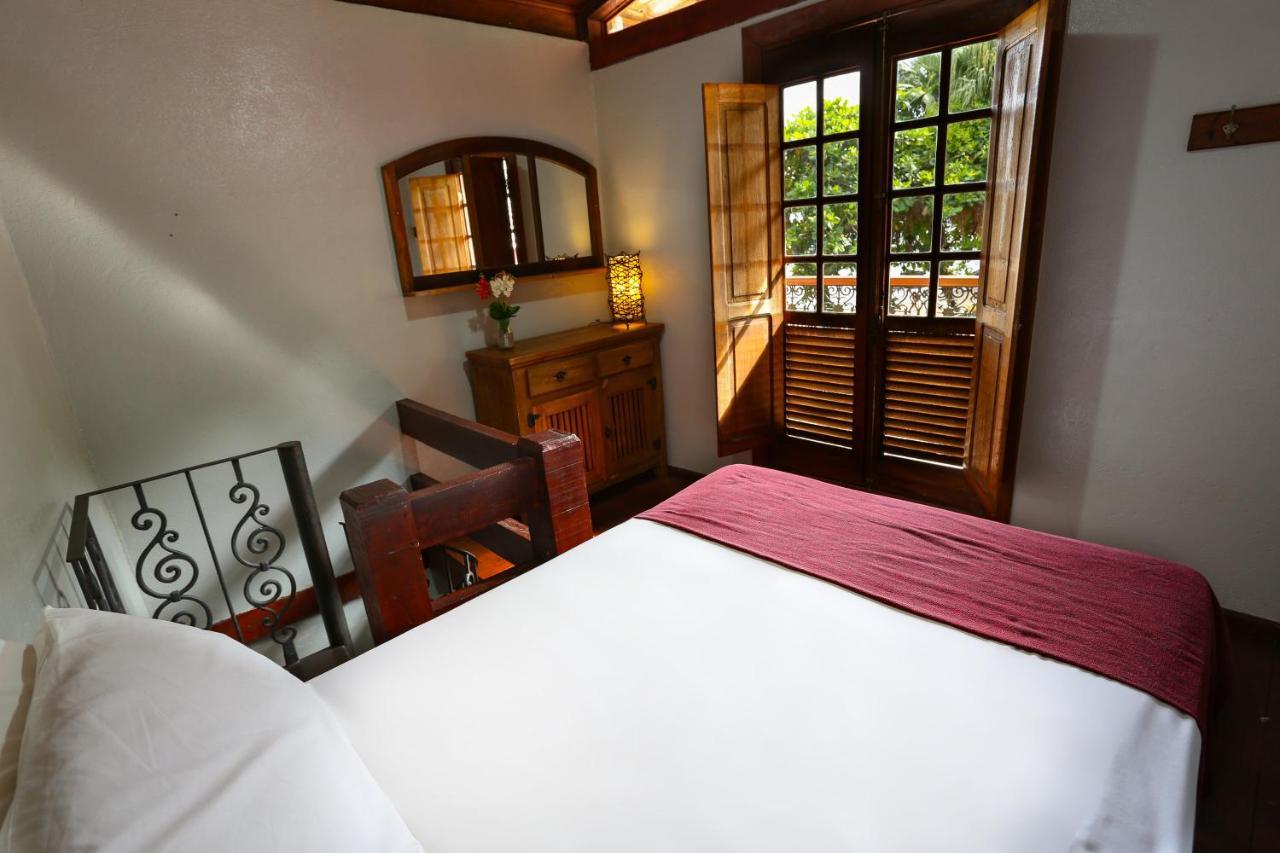 Villa Do Portinho - Casas Em Frente A Praia Ilhabela Exterior foto